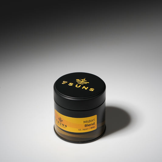 Midori Blend