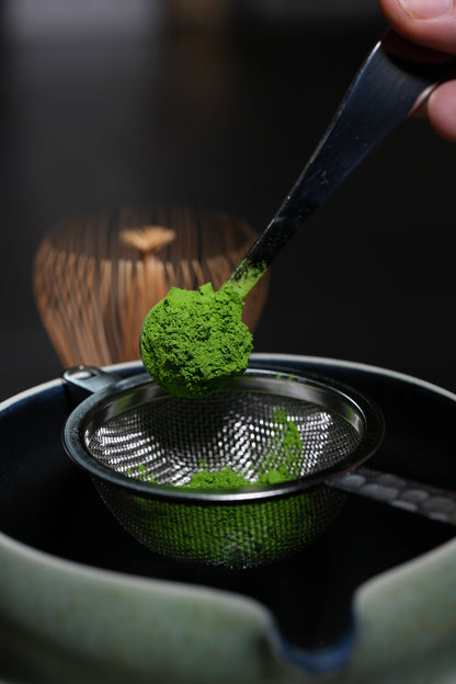 Matcha Spoon