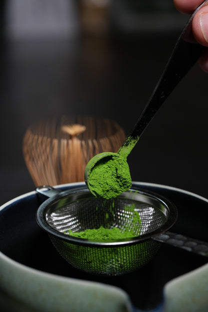 Matcha Sifter