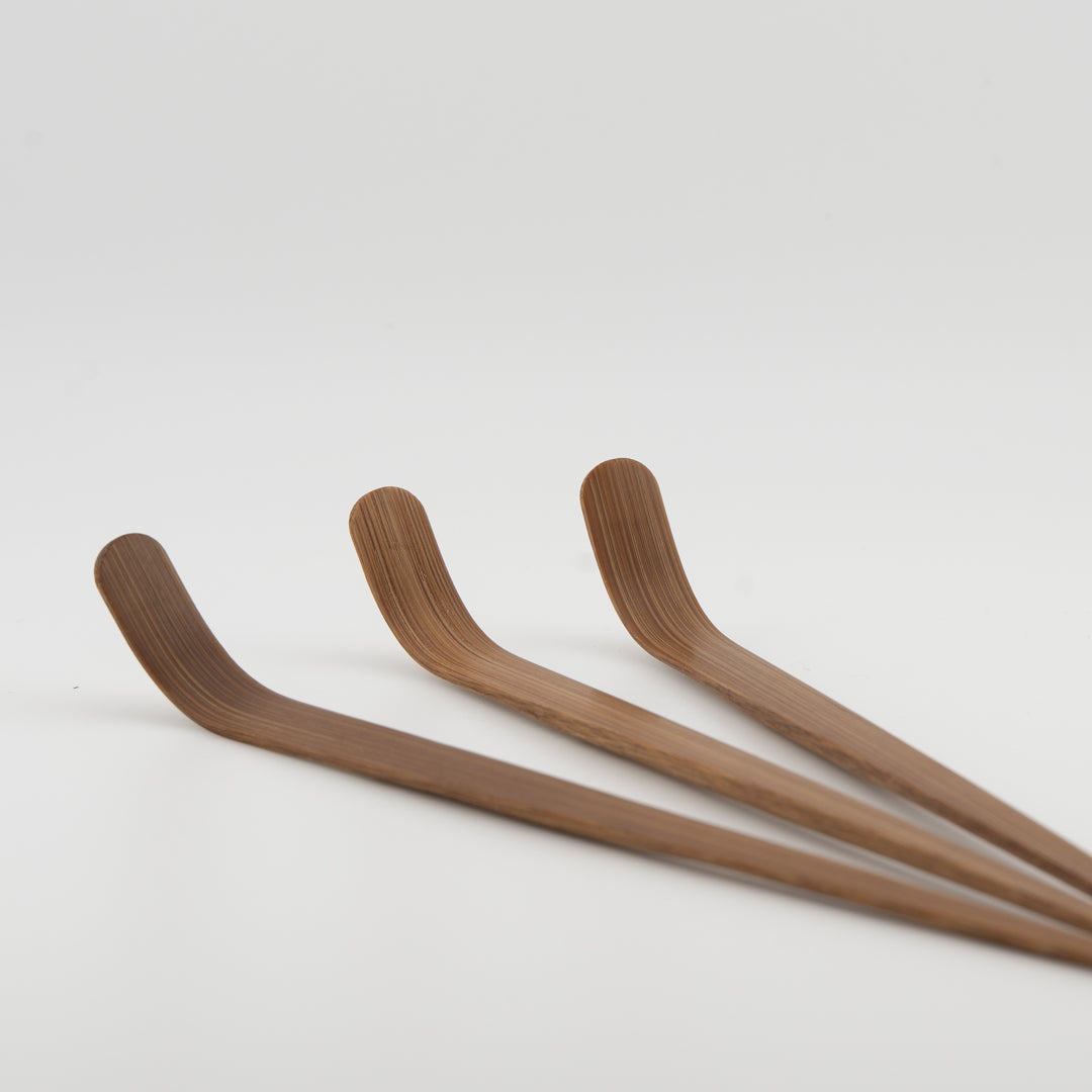 Chashaku Matcha Scoop