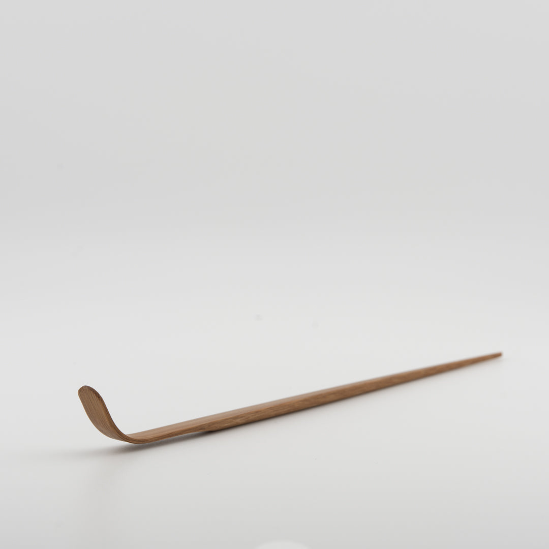 Chashaku Matcha Scoop