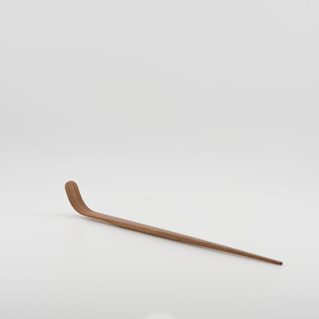 Chashaku Matcha Scoop