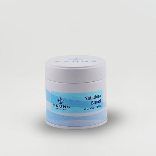 Yabukita Blend